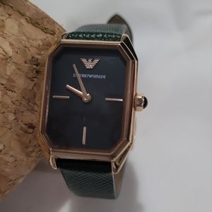 Emporio Armani Watch Like Brand New
